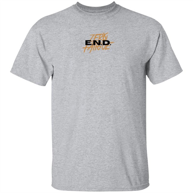 Zero Fatigue Merch Every Nigga Deserves Peace Of Mind Shirt Zero Fatigue Merch Every Nigga Deserves Peace Of Mind Shirt