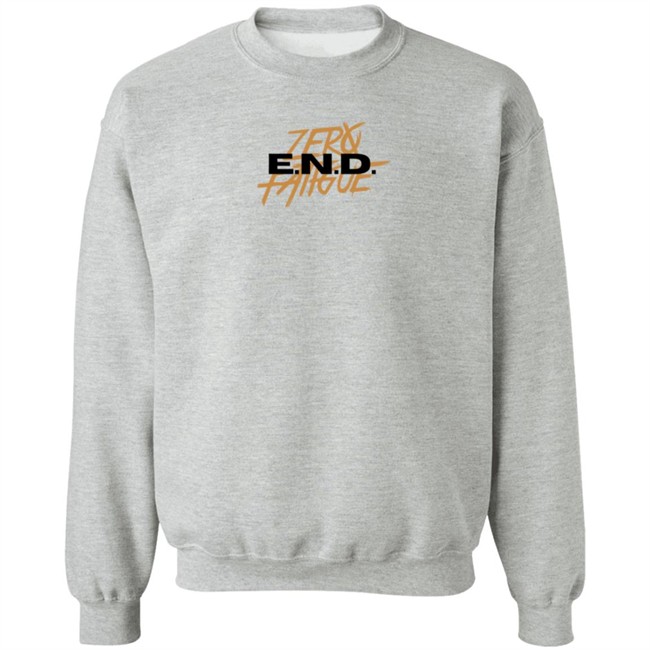 Zero Fatigue Merch Every Nigga Deserves Peace Of Mind Shirt Zero Fatigue Merch Every Nigga Deserves Peace Of Mind Shirt