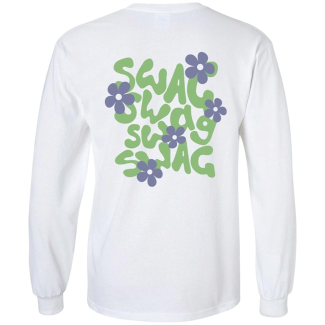 Swagatronforever Merch Swag Tee Shirt Swagatronforever Merch Swag Tee Shirt