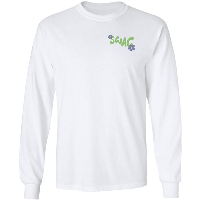 Swagatronforever Merch Swag Tee Shirt Swagatronforever Merch Swag Tee Shirt