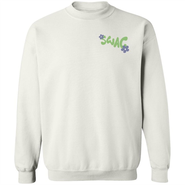 Swagatronforever Merch Swag Tee Shirt Swagatronforever Merch Swag Tee Shirt