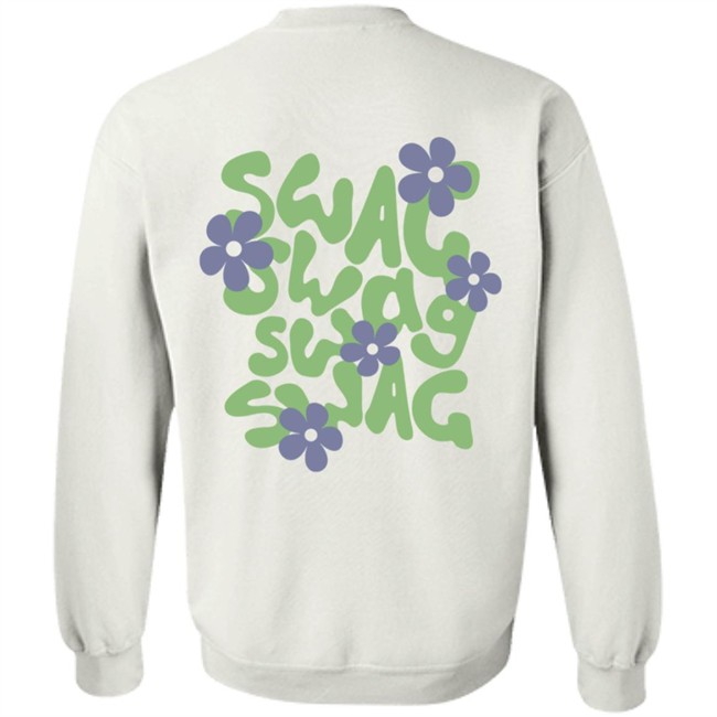 Swagatronforever Merch Swag Tee Shirt Swagatronforever Merch Swag Tee Shirt