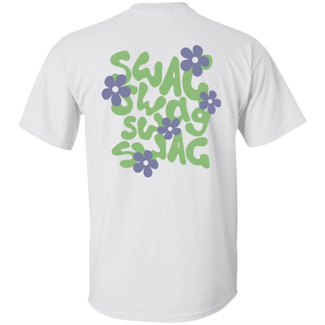 Swagatronforever Merch Swag Tee Shirt Swagatronforever Merch Swag Tee Shirt