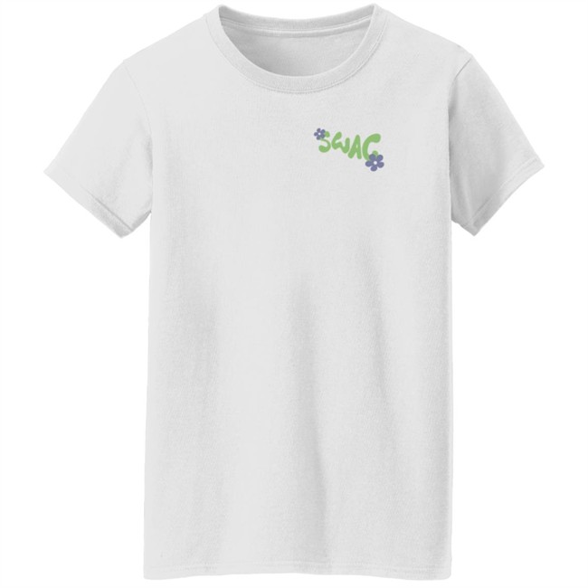 Swagatronforever Merch Swag Tee Shirt Swagatronforever Merch Swag Tee Shirt