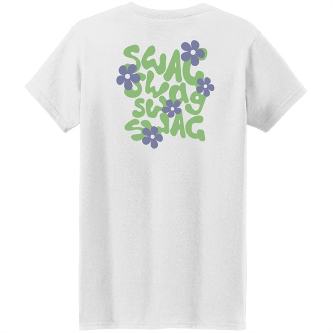 Swagatronforever Merch Swag Tee Shirt Swagatronforever Merch Swag Tee Shirt