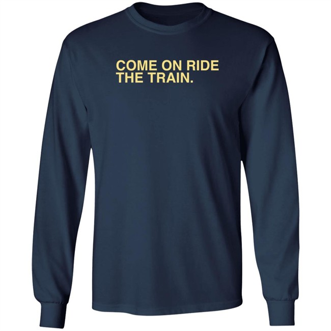 Obvious Shirts Come On Ride The Train T Shirt Purdue Fan Obvious Shirts Come On Ride The Train T Shirt Purdue Fan