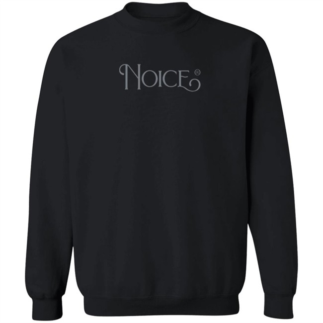Noise Sweatshirt Taehyung