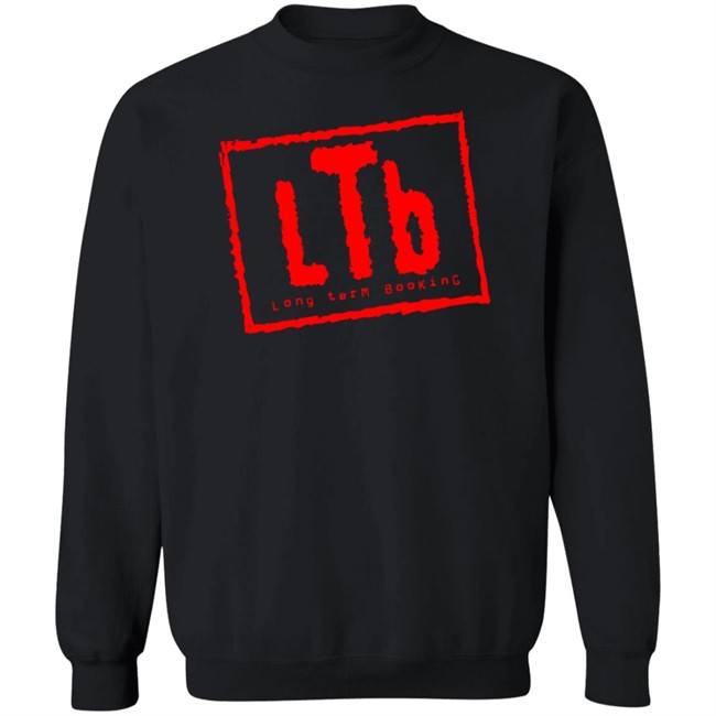 Bonfire Shop Ots X Nwo Wolfpack Long Term Booking Shirt JDfromNY Bonfire Shop Ots X Nwo Wolfpack Long Term Booking Shirt JDfromNY