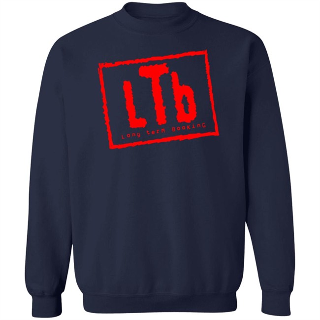 Bonfire Shop Ots X Nwo Wolfpack Long Term Booking Shirt JDfromNY Bonfire Shop Ots X Nwo Wolfpack Long Term Booking Shirt JDfromNY