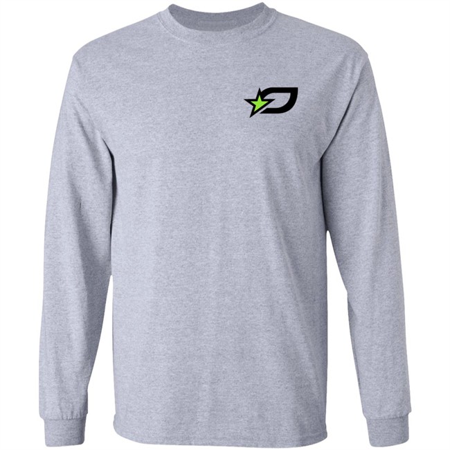 Optic Texas Merch Logo Shirt Optic Texas Merch Logo Shirt