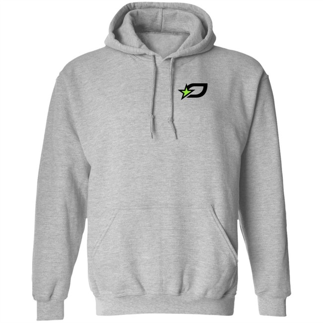 Optic Texas Merch Logo Shirt Optic Texas Merch Logo Shirt
