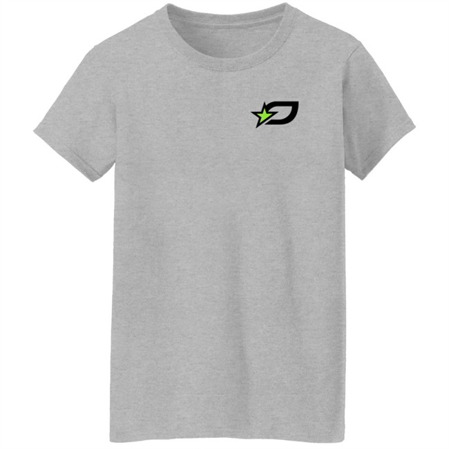 Optic Texas Merch Logo Shirt Optic Texas Merch Logo Shirt