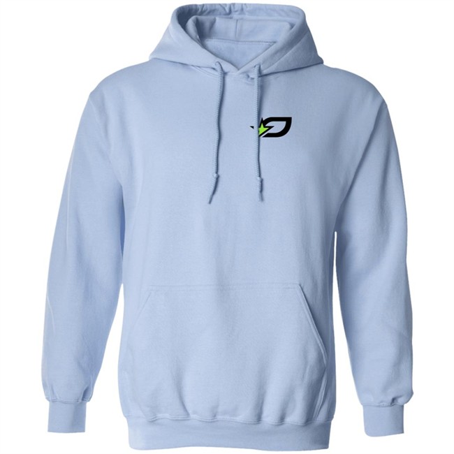 Optic Texas Merch Logo Shirt Optic Texas Merch Logo Shirt