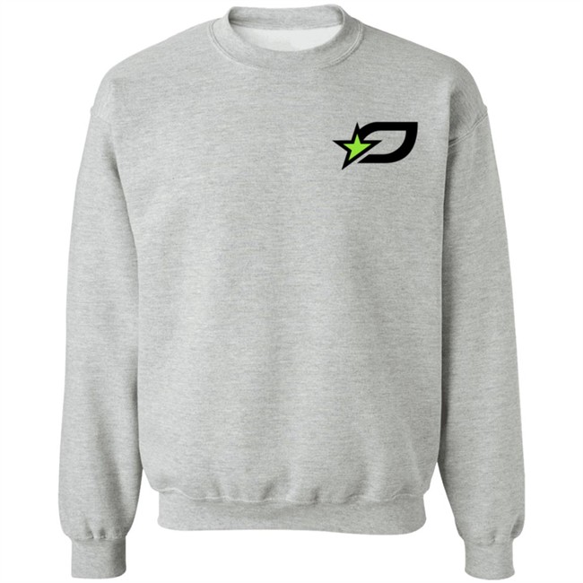 Optic Texas Merch Logo Shirt Optic Texas Merch Logo Shirt