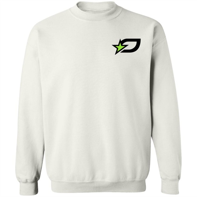 Optic Texas Merch Logo Shirt Optic Texas Merch Logo Shirt