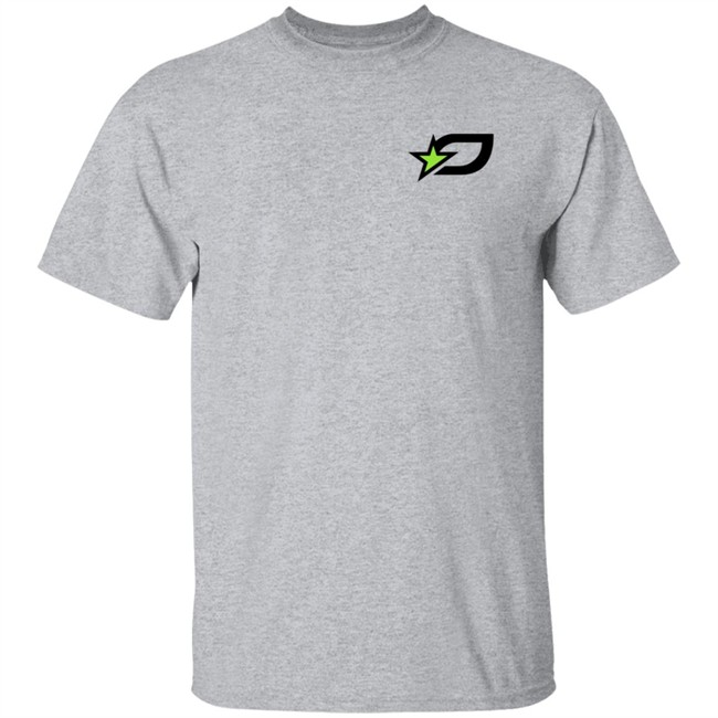 Optic Texas Merch Logo Shirt Optic Texas Merch Logo Shirt
