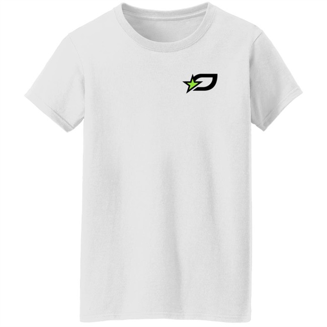 Optic Texas Merch Logo Shirt Optic Texas Merch Logo Shirt