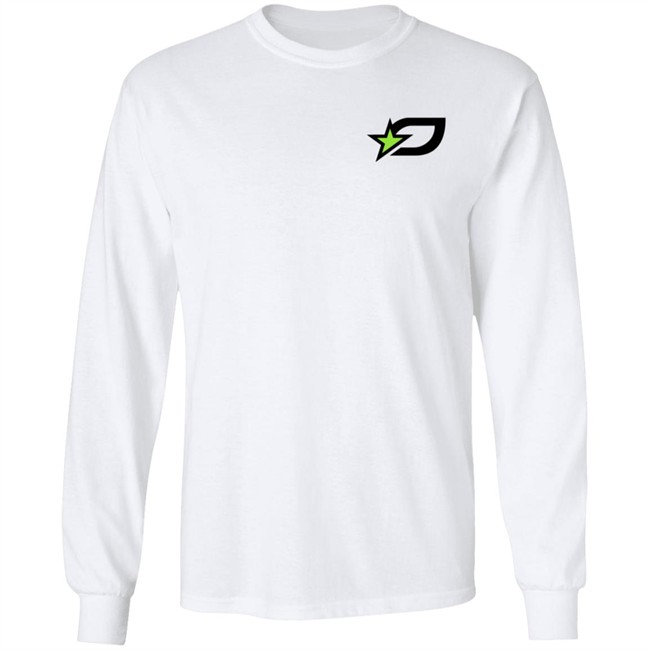 Optic Texas Merch Logo Shirt Optic Texas Merch Logo Shirt