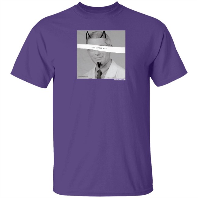 Five Times August Shop Sad Little Man Cover Art Shirt Five Times August Shop Sad Little Man Cover Art Shirt