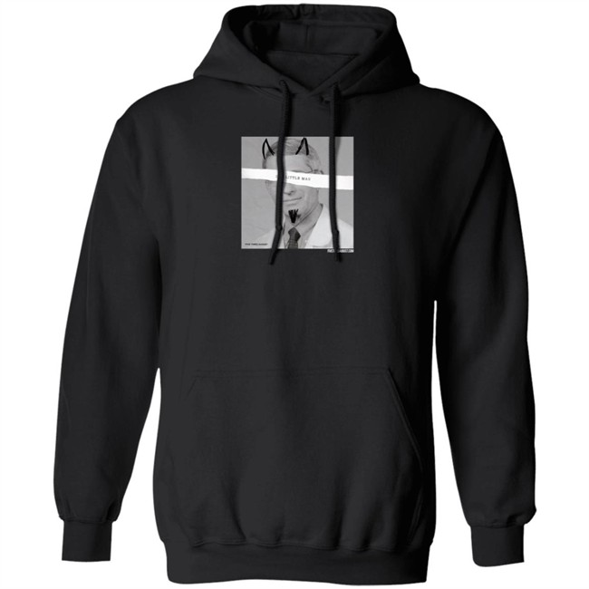 Five Times August Shop Sad Little Man Cover Art Shirt Five Times August Shop Sad Little Man Cover Art Shirt