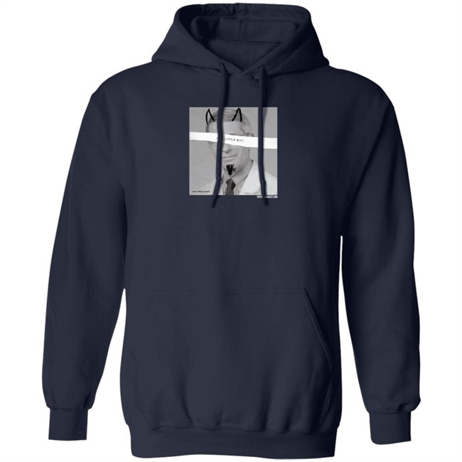 Five Times August Shop Sad Little Man Cover Art Shirt Five Times August Shop Sad Little Man Cover Art Shirt