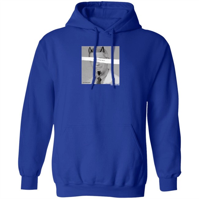 Five Times August Shop Sad Little Man Cover Art Shirt Five Times August Shop Sad Little Man Cover Art Shirt