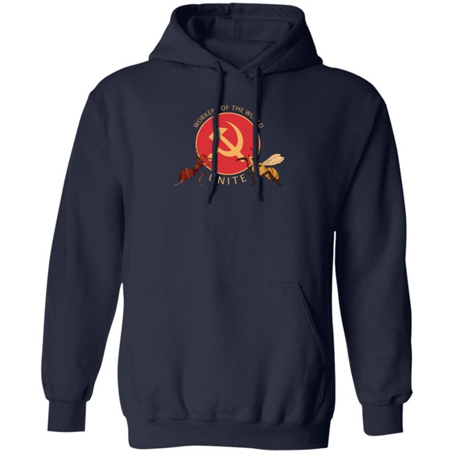 Real Animal Facts Shop Workers Of The World Unite Shirt Numumy Real Animal Facts Shop Workers Of The World Unite Shirt Numumy