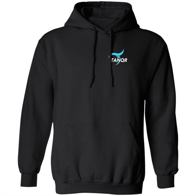 Tanqr Merch TANQR Logo Shirt Tanqr Merch TANQR Logo Shirt