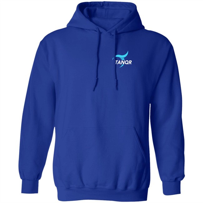 Tanqr Merch TANQR Logo Shirt Tanqr Merch TANQR Logo Shirt