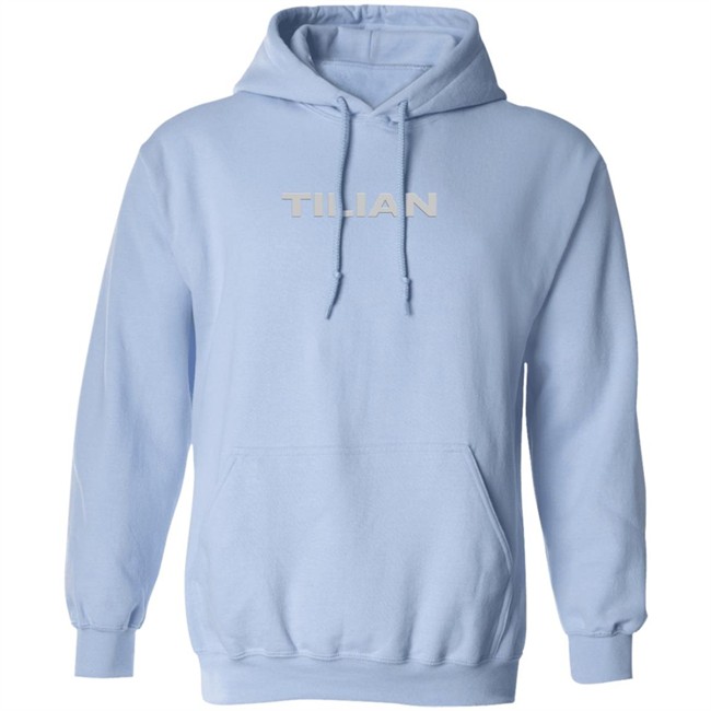 Tilian Merch Tilian Hoodie Tilian Merch Tilian Hoodie