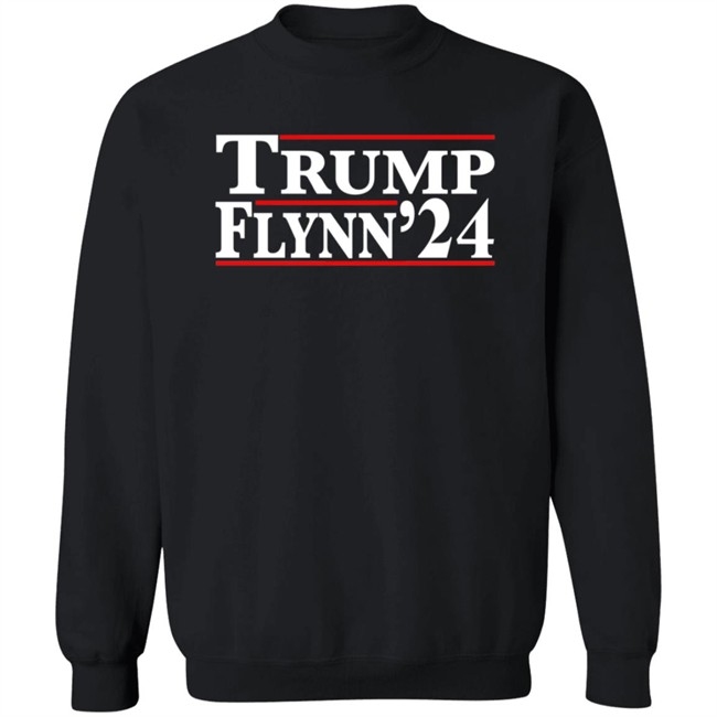 Trump Flynn 24 T Shirt PatriotTakes Trump Flynn 24 T Shirt PatriotTakes