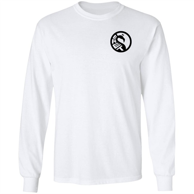 Eret Merch Alastair Eret Logo Shirt Eret Merch Alastair Eret Logo Shirt