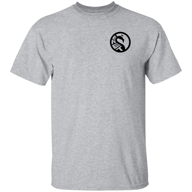 Eret Merch Alastair Eret Logo Shirt Eret Merch Alastair Eret Logo Shirt