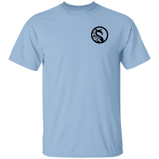 Eret Merch Alastair Eret Logo Shirt Eret Merch Alastair Eret Logo Shirt