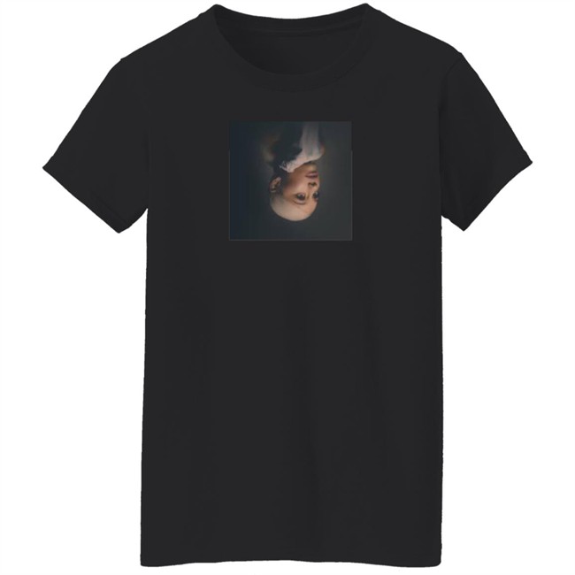 Normani Ariana Grande Sweetener Shirt Grande Updte Normani Ariana Grande Sweetener Shirt Grande Updte