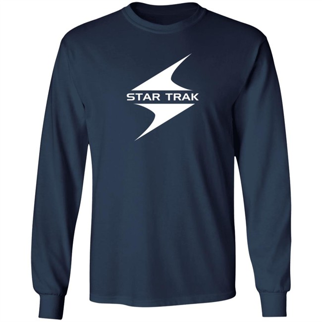 The Pop Culture Star Trak T Shirt Chad Hugo The Pop Culture Star Trak T Shirt Chad Hugo