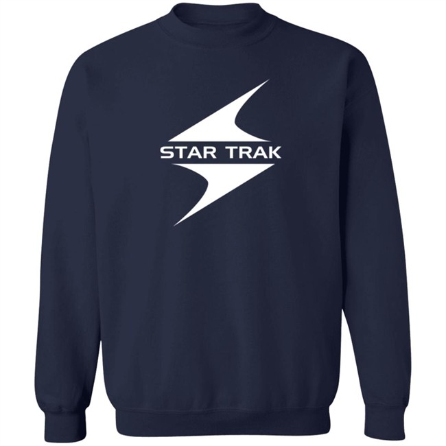 The Pop Culture Star Trak T Shirt Chad Hugo The Pop Culture Star Trak T Shirt Chad Hugo