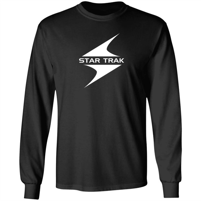 The Pop Culture Star Trak T Shirt Chad Hugo The Pop Culture Star Trak T Shirt Chad Hugo