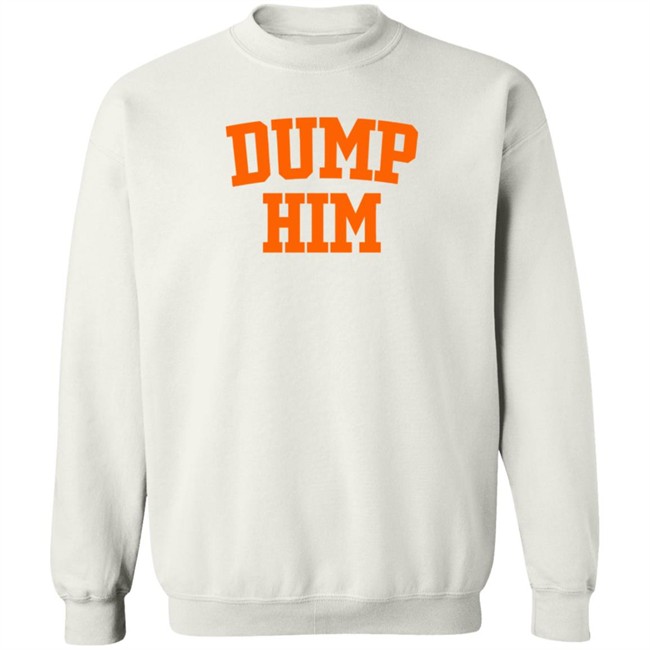 Britney Spears Dump Him T Shirt Eric Esoteric Britney Spears Dump Him T Shirt Eric Esoteric