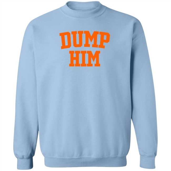 Britney Spears Dump Him T Shirt Eric Esoteric Britney Spears Dump Him T Shirt Eric Esoteric