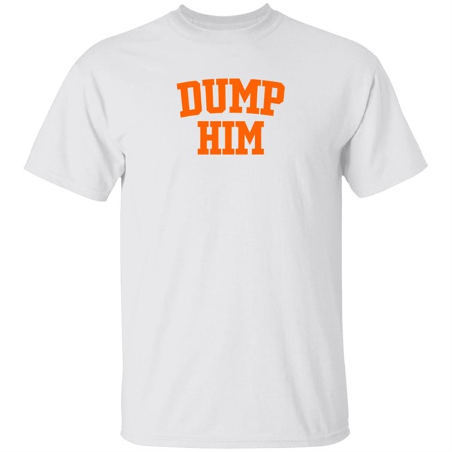 Britney Spears Dump Him T Shirt Eric Esoteric Britney Spears Dump Him T Shirt Eric Esoteric