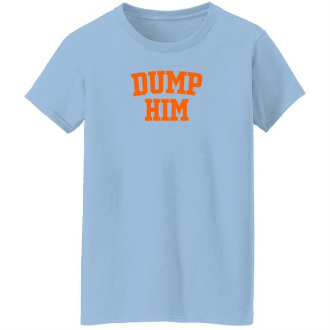 Britney Spears Dump Him T Shirt Eric Esoteric Britney Spears Dump Him T Shirt Eric Esoteric