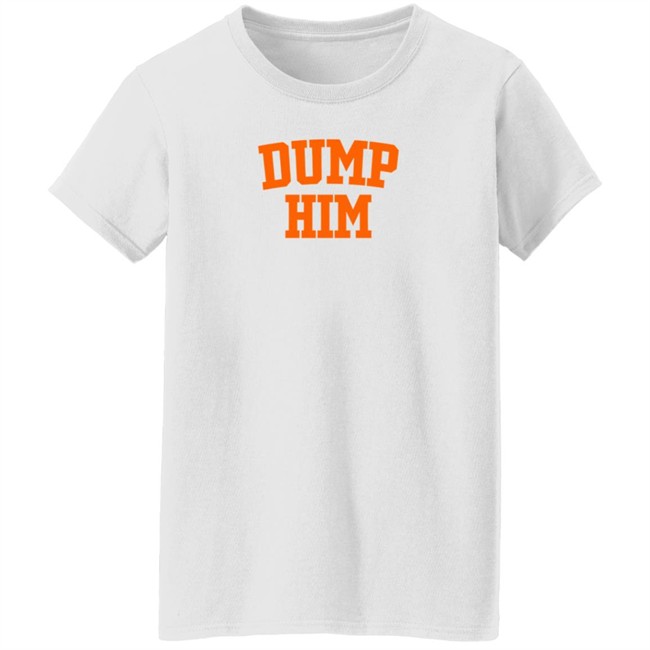 Britney Spears Dump Him T Shirt Eric Esoteric Britney Spears Dump Him T Shirt Eric Esoteric