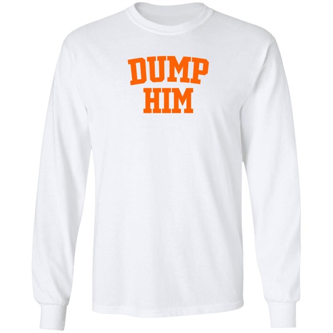 Britney Spears Dump Him T Shirt Eric Esoteric Britney Spears Dump Him T Shirt Eric Esoteric