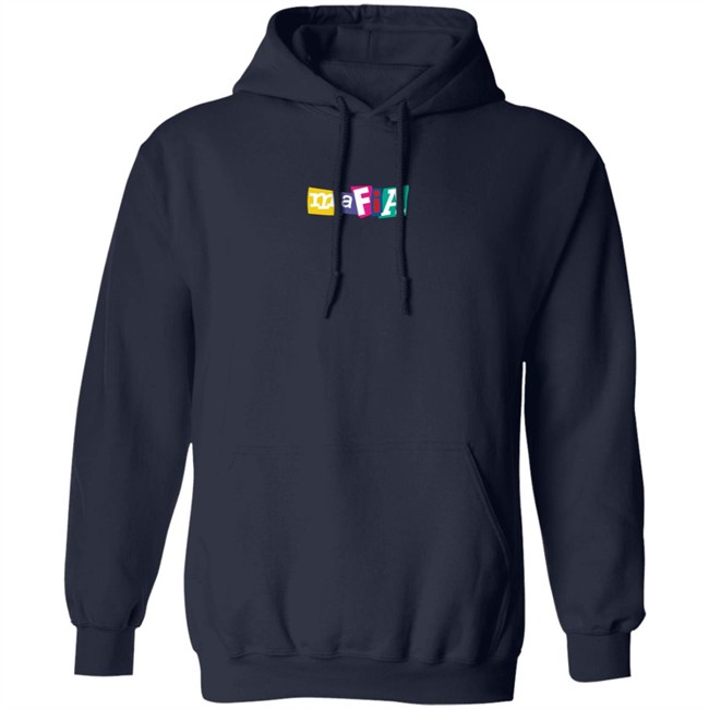 Airrack Merch Collage Tee Shirt Airrack Merch Collage Tee Shirt