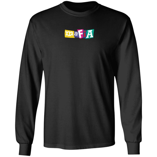 Airrack Merch Collage Tee Shirt Airrack Merch Collage Tee Shirt