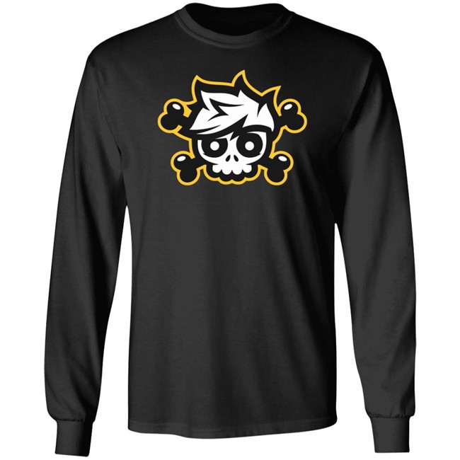 Crainer Merch Crainer Store T Shirt Black Crainer Merch Crainer Store T Shirt Black