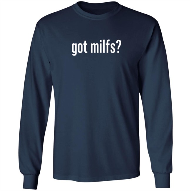 Drusus Got Milfs Hoodie Drusus Got Milfs Hoodie