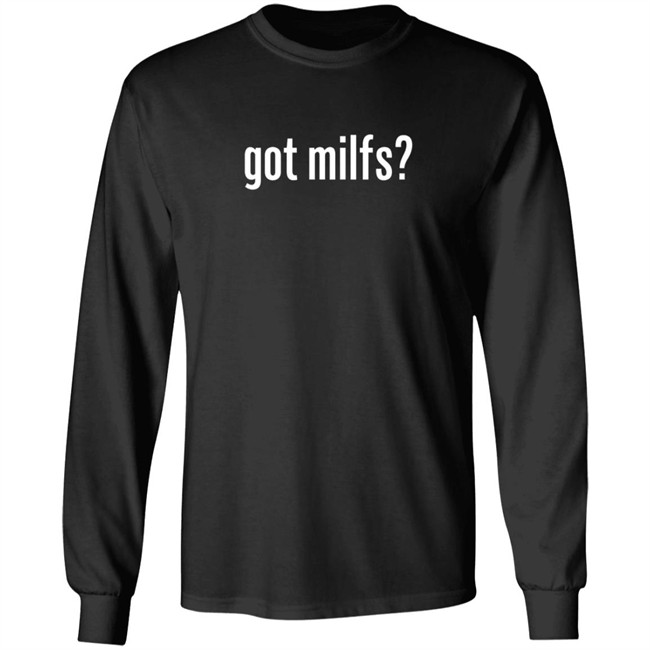 Drusus Got Milfs Hoodie Drusus Got Milfs Hoodie