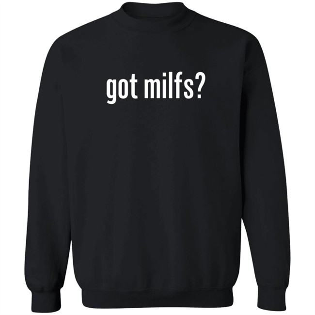 Drusus Got Milfs Hoodie Drusus Got Milfs Hoodie